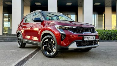 Kia начала продажи Sonet Prime в Узбекистане - 9 Kia объявила цены на Kia Sonet Prime в Узбекистане