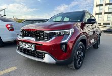 Цена Kia Sonet Prime в Узбекистане - 5 Kia Sonet Prime в Узбекистане