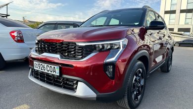Цена Kia Sonet Prime в Узбекистане - 3 Kia Sonet Prime в Узбекистане