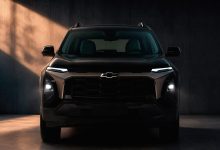 Chevrolet Equinox Gibrid narxi va shartnoma olish - 6