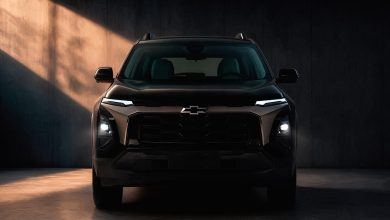 Chevrolet Equinox Gibrid narxi va shartnoma olish - 2 Chevrolet Equinox Gibrid narxi va shartnoma olish - 2