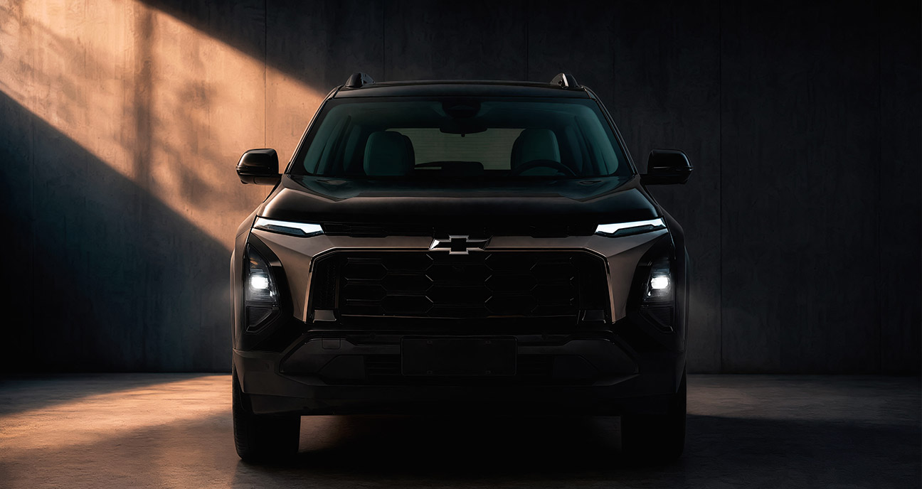 Названы цены Chevrolet Equinox PHEV в Узбекистане - 1