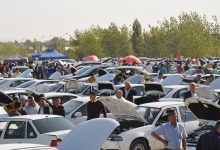 Авторынок Узбекистана в сентябре упал на 5% - 5 Авторынок Узбекистана в сентябре упал на 5% - 1
