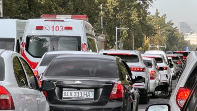 «Больше так не буду»: водителя, который нагло не пропустил скорую, нашли и оштрафовали - 1