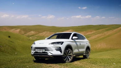 BYD Song Plus DM-i в рассрочку без процентов