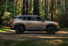 Новый Kia Seltos в Узбекистане - 3 Новый Kia Seltos