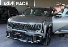 Kia yangi Seltos narxlarini eʼlon qildi - 1 Yangi Kia Seltos Toshkentdagi MOTORFEST’da