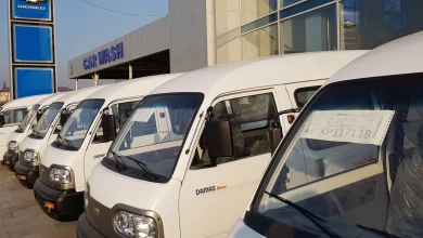 Damas banksiz muddatli toʻlov 2026: salon narxi, boʻlib toʻlash shartlari va toʻlov grafigi - 7 Chevrolet Damas у дилерского центра Chevrolet: рассрочка без банка от UzAuto Motors