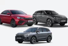 Цены MG в Узбекистане 2026: все модели и комплектации - 5 MG 5, MG ZS и MG HS: цены MG в Узбекистане