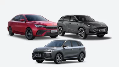 Цены MG в Узбекистане 2026: все модели и комплектации - 14 MG 5, MG ZS и MG HS: цены MG в Узбекистане