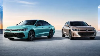 Седаны Volkswagen Passat Pro